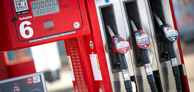 Spritpreise steigen weiter &ndash;&nbsp;Super E10 erreicht H&ouml;chststand
