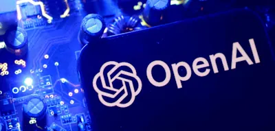 OpenAI-Agenten sollen deutsche Webseite gekapert haben