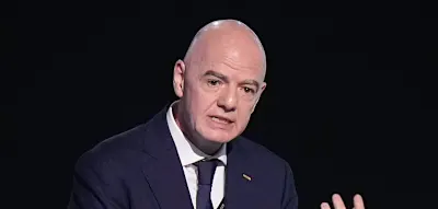 Infantino schl&auml;gt zur&uuml;ck &ndash;  Machtkampf im Weltfu&szlig;ball eskaliert