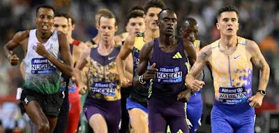 &bdquo;Ein Haufen Feiglinge&ldquo;, poltert der norwegische Langlauf-Star