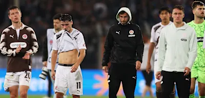Wieder kein Jubel &ndash; Seit 188 Tagen steht St. Pauli jetzt schon ohne Sieg da
