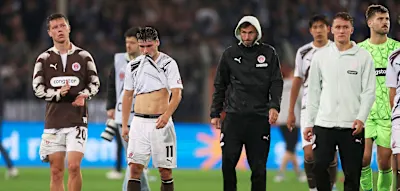 Der FC St. Pauli und seine gro&szlig;e Sehnsucht nach einem Sieg