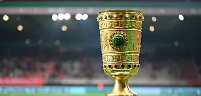 Bayern im Losgl&uuml;ck, BVB empf&auml;ngt Werder