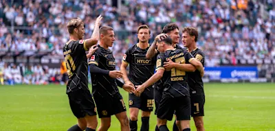 &bdquo;Ach du Heiland!&ldquo; &ndash; Elversbergs Trainer verzaubert die Bundesliga