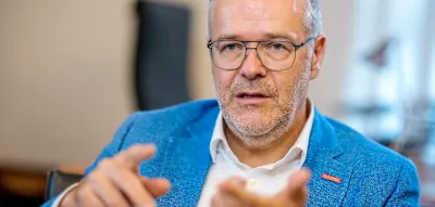 &bdquo;Sehnsucht so vieler nach starker Hand entsetzt mich pers&ouml;nlich&ldquo;