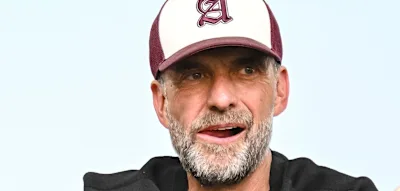 Was Klopp hinter den Kulissen in 45 Tagen schon geschafft hat
