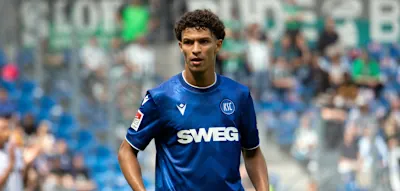 Neues Talent f&uuml;r Klopp &ndash; Ben Farhat wechselt die Nationalmannschaft