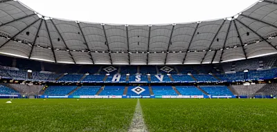 Der HSV strebt in den erlauchten Kreis der 60.000er