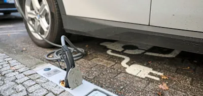 Der Erfolg der E-Auto-Pr&auml;mie wird pl&ouml;tzlich zum Problem