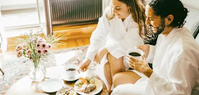 Der &bdquo;Essens-Jetlag&ldquo;, der M&auml;nnern schaden kann