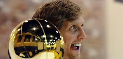 &bdquo;Dirk ist wie wir &ndash; nur viel, viel besser&ldquo;