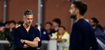 &bdquo;Es f&uuml;hlt sich echt Kacke an&ldquo; &ndash; Leipzigs Trainer ger&auml;t unter Druck
