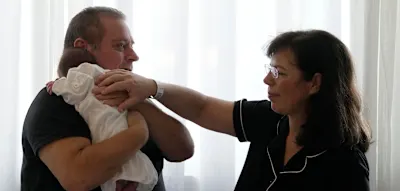 Diese 54-J&auml;hrige bekommt ein Kind &ndash; aus einer 22 Jahre eingefrorenen befruchteten Eizelle