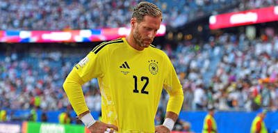 Klopp sortiert Baumann aus &ndash; Torwart nicht im neuen DFB-Kader