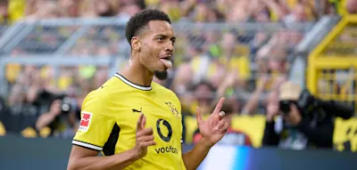 Gladbach erlebt in Freiburg ein Debakel &ndash; Nmecha trifft per Traumtor f&uuml;r den BVB