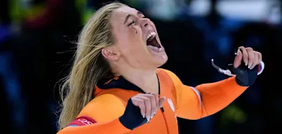&bdquo;F&uuml;hlt sich im Moment am besten an&ldquo; &ndash; Eis-Queen zieht sich &uuml;berraschend zur&uuml;ck