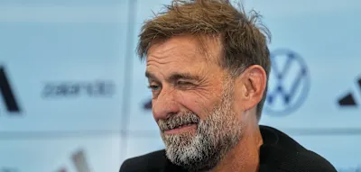 Neue Regeln, neuer Geist &ndash; Wie Klopp die Nationalmannschaft wiederbeleben will