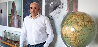 &bdquo;Wenn man zehn, 15 Jahre nach vorn schaut, kann Kernenergie als Antrieb eine echte Alternative sein&ldquo;