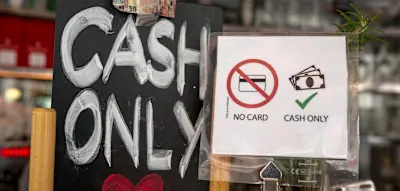 Regierung plant &bdquo;Nur Bargeld&ldquo;-Verbot &ndash; das sind die Folgen f&uuml;r Kunden, Steuer und Gastronomen