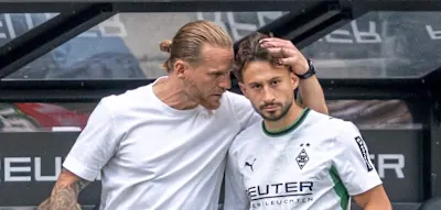 Die unbequeme Wahrheit hinter Gladbachs n&auml;chstem Trainer-Aus