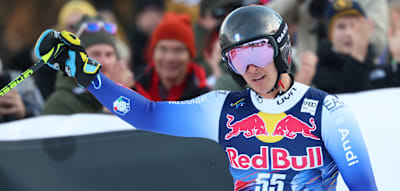 &bdquo;Das Schweigen der Skiwelt&nbsp;bringt uns doppelt um&ldquo;, klagen Eltern des toten Skirennfahrers