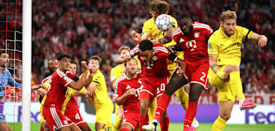 Das R&auml;tsel um die Champions League im TV
