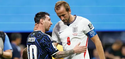 Beckham sieht Messi als Gewinner, Hoene&szlig; h&auml;lt das f&uuml;r &bdquo;Schwachsinn&ldquo;