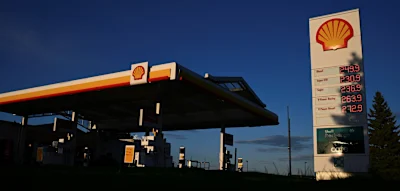 Diesel in Deutschland ist jetzt so teuer wie nie zuvor