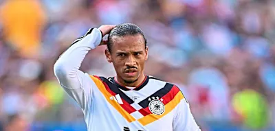 Mit San&eacute; hat Klopp nicht gesprochen, mit Undav schon