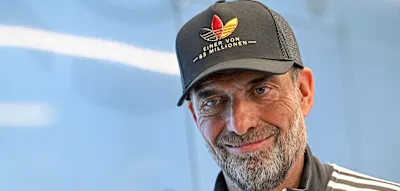 Mut, Offenheit und Haltung &ndash; der beeindruckende Klopp-Auftritt