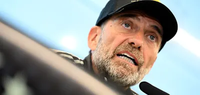 &bdquo;Ich m&ouml;chte den Nationalstolz nicht den falschen Leuten &uuml;berlassen&ldquo;, sagt Klopp