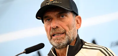 Klopp hat entschieden &ndash; Diese 44 Spieler stehen im Kader der Nationalmannschaft