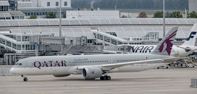 Scheich-Sohn aus Katar am Flughafen M&uuml;nchen festgenommen &ndash; ihm drohen 14,5 Jahre Haft
