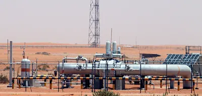 Saudi-Arabien will laut Bericht &Ouml;llieferungen nach Europa stoppen
