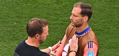 &bdquo;Das war unfassbar!&ldquo; Baumann tritt gegen Nagelsmann nach