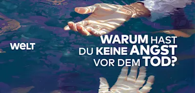 Warum entscheidet sich ein Mensch f&uuml;r den assistierten Suizid?