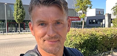 Dieser Ex-Bundestrainer arbeitet jetzt als Lehrer