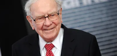 &bdquo;Gevatter Zeit &zwnj;gewinnt immer&ldquo;&nbsp;&ndash; Warren Buffett gibt Verwaltungsrats-Chefposten auf