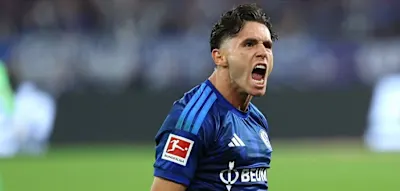 Schalke-Profi El-Faouzi wird f&uuml;r die marokkanische Nationalmannschaft nominiert