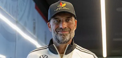 &bdquo;Klopps erster Kader ist der Wahnsinn&ldquo;