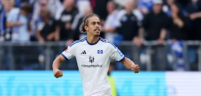 Erste Erfolgserlebnisse f&uuml;r den HSV, Gladbach im freien Fall, Werder gewinnt nach 0:2