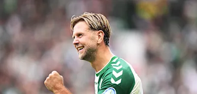 &bdquo;Stadion angez&uuml;ndet&ldquo; &ndash; Wie F&uuml;llkrug Bremen ver&auml;ndert