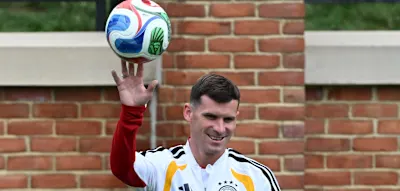 Nationalspieler trat schon nach der WM zur&uuml;ck &ndash; und kaum einer bekam es mit