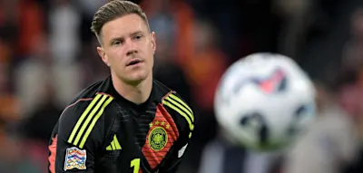 Ter Stegen ist erstmal die Nummer eins &ndash; doch zur EM d&uuml;rfte es ein Torwart-Duell geben