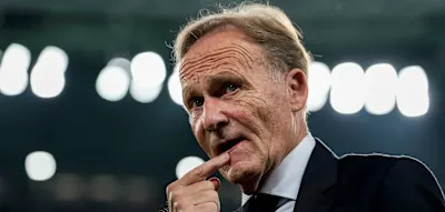Watzke k&auml;mpft f&uuml;r Olympia in Nordrhein-Westfalen