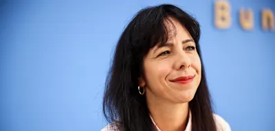 &bdquo;Ich denke, dass sich die Entscheidung erledigt hat&ldquo;, sagt Eralp zur Olympia-Bewerbung