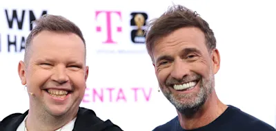 &bdquo;Klopp hat sehr detailliert analysiert, warum es bei der deutschen Mannschaft nicht l&auml;uft&ldquo;