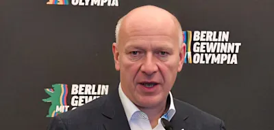 Berlin zieht seine Olympia-Bewerbung offenbar zur&uuml;ck