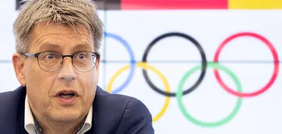 &bdquo;Viele Menschen haben ihre Meinung ge&auml;ndert: Deutschland will Olympische Spiele&ldquo;