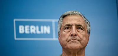 &bdquo;In von 45 Sekunden die ganze Olympia-Bewerbung vom Tisch gewischt&ldquo; &ndash; Berlin zieht ofenbar zur&uuml;ck